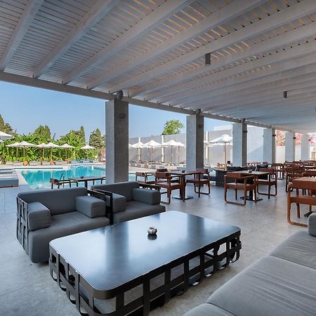Diamond Boutique Hotel Kos Town Exterior photo