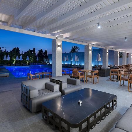 Diamond Boutique Hotel Kos Town Exterior photo