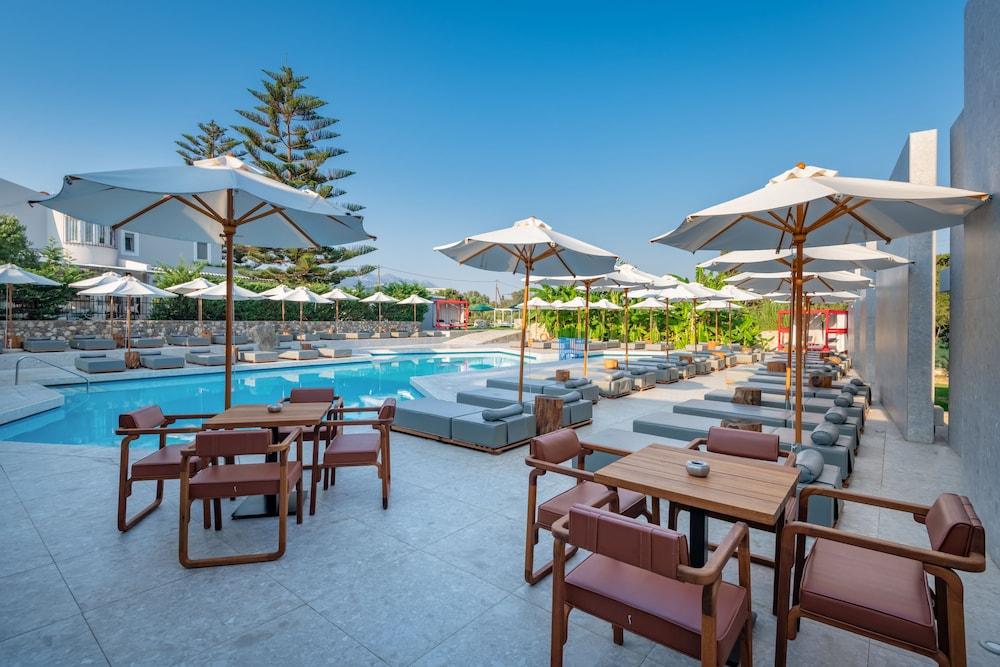 Diamond Boutique Hotel Kos Town Exterior photo