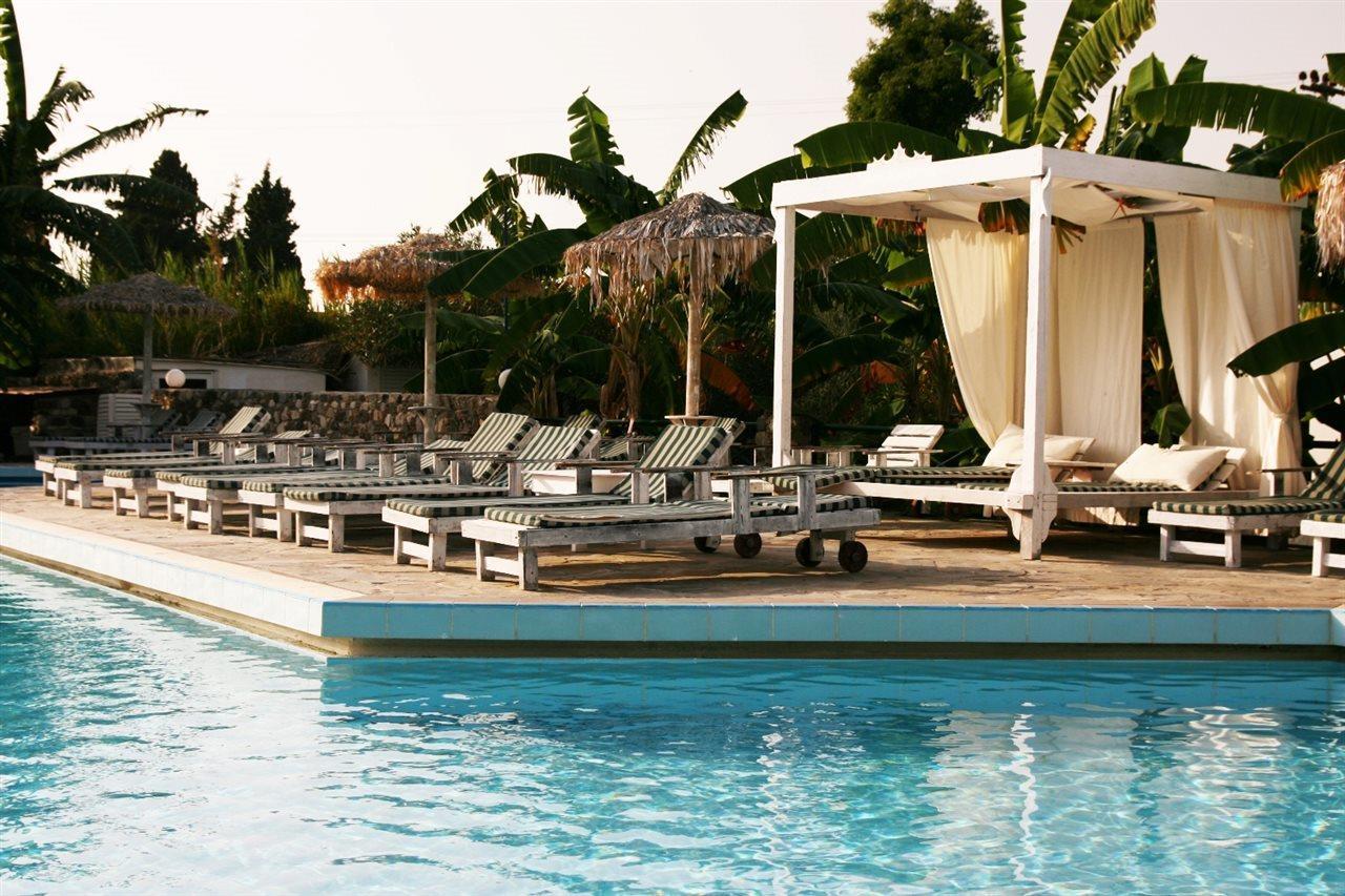 Diamond Boutique Hotel Kos Town Exterior photo