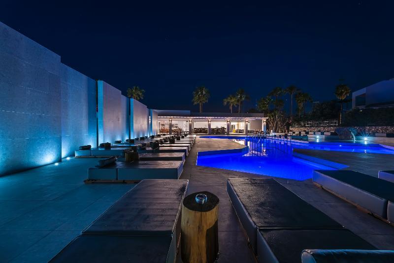 Diamond Boutique Hotel Kos Town Exterior photo
