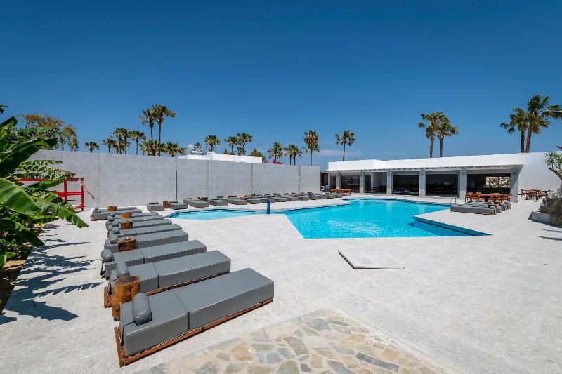 Diamond Boutique Hotel Kos Town Exterior photo