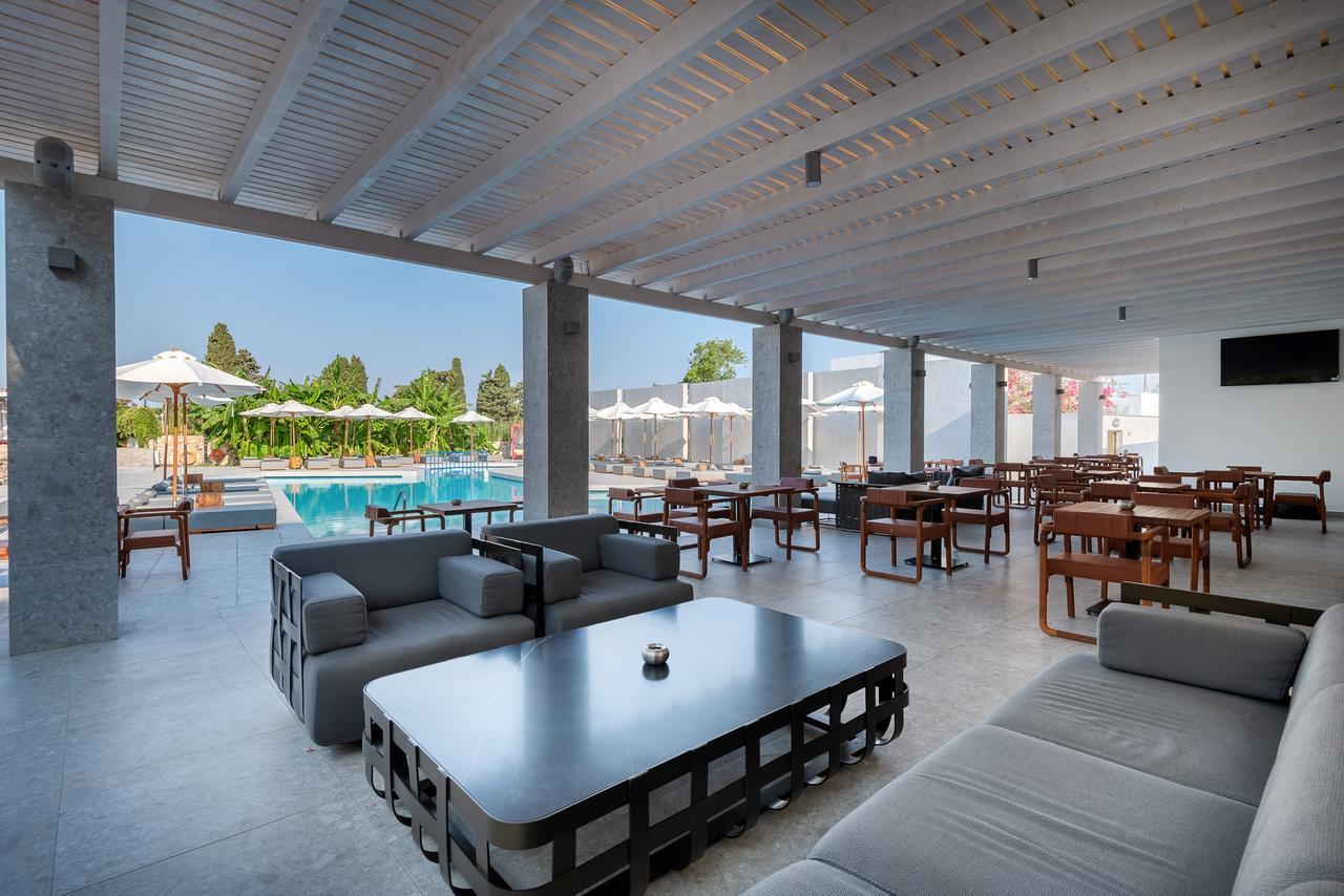 Diamond Boutique Hotel Kos Town Exterior photo