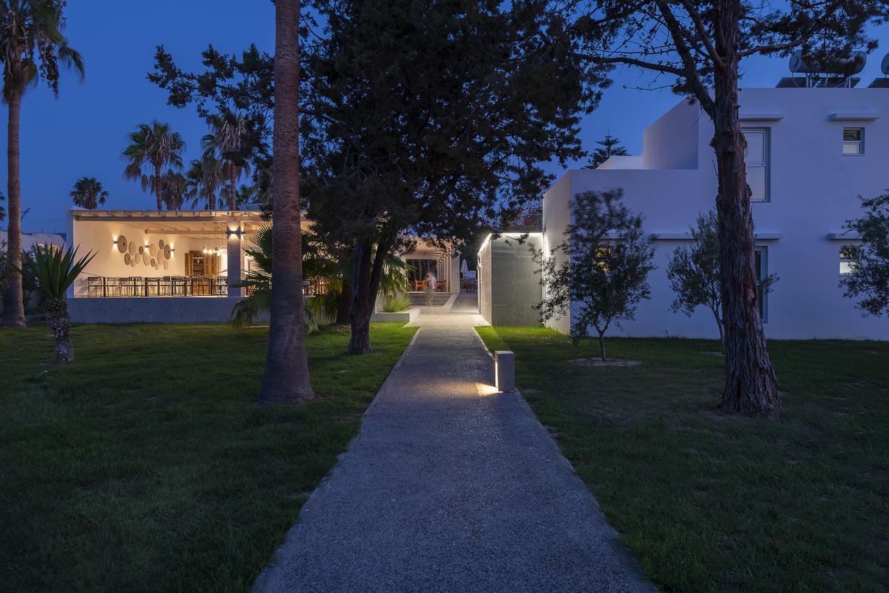 Diamond Boutique Hotel Kos Town Exterior photo