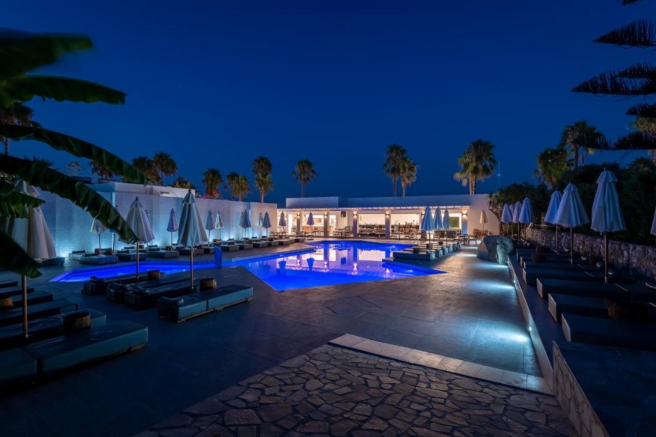 Diamond Boutique Hotel Kos Town Exterior photo