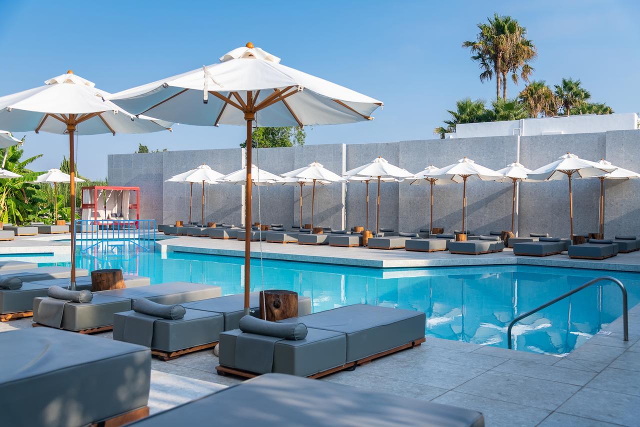 Diamond Boutique Hotel Kos Town Exterior photo