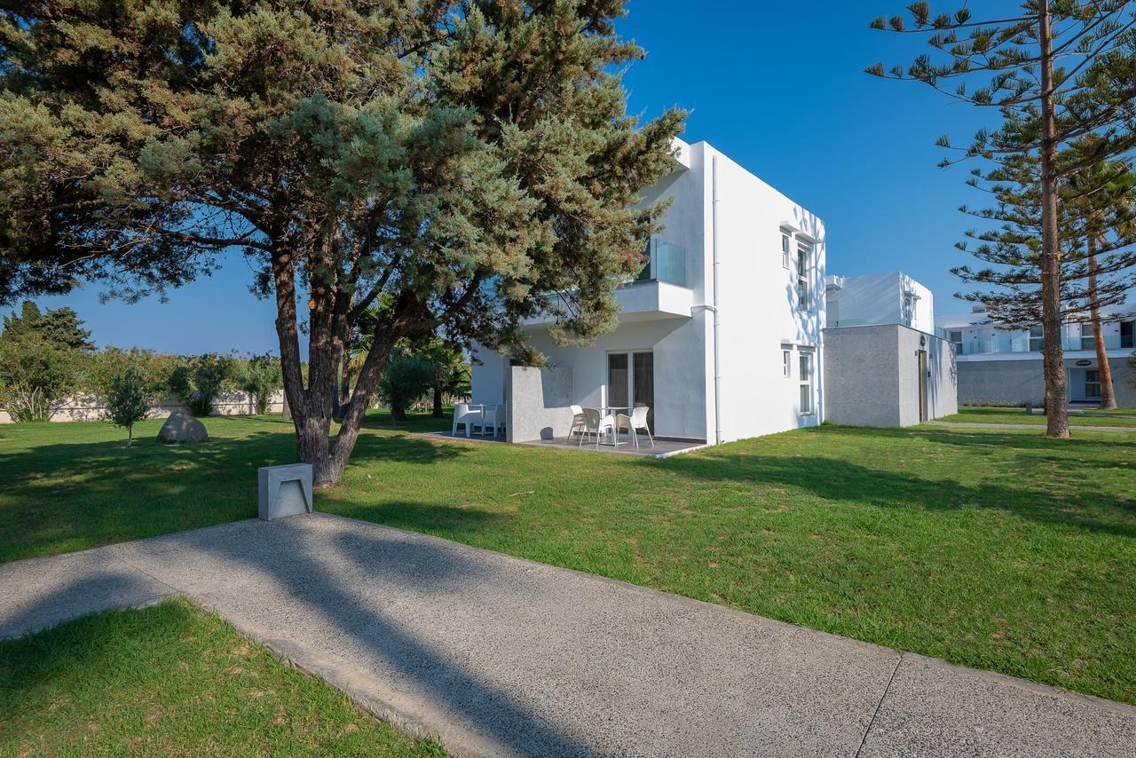 Diamond Boutique Hotel Kos Town Exterior photo