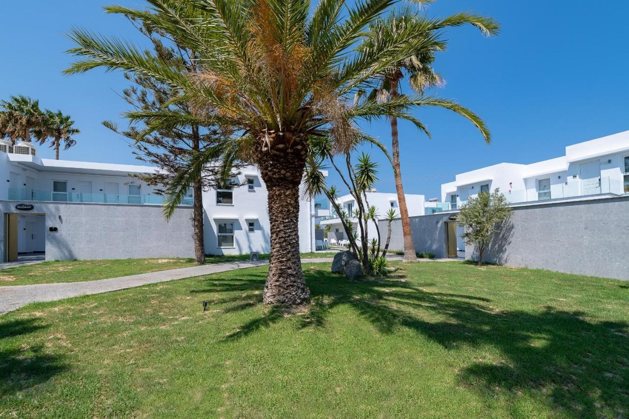 Diamond Boutique Hotel Kos Town Exterior photo