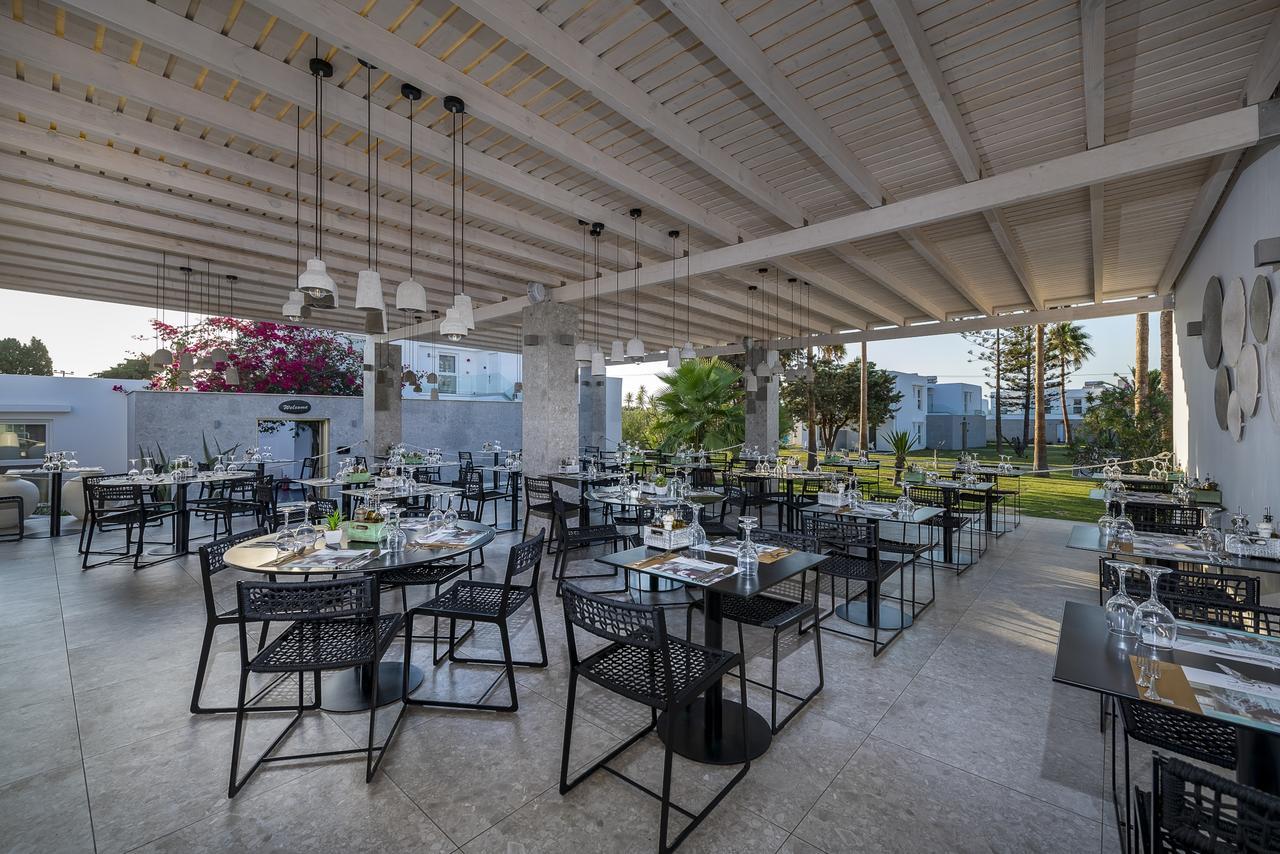 Diamond Boutique Hotel Kos Town Exterior photo