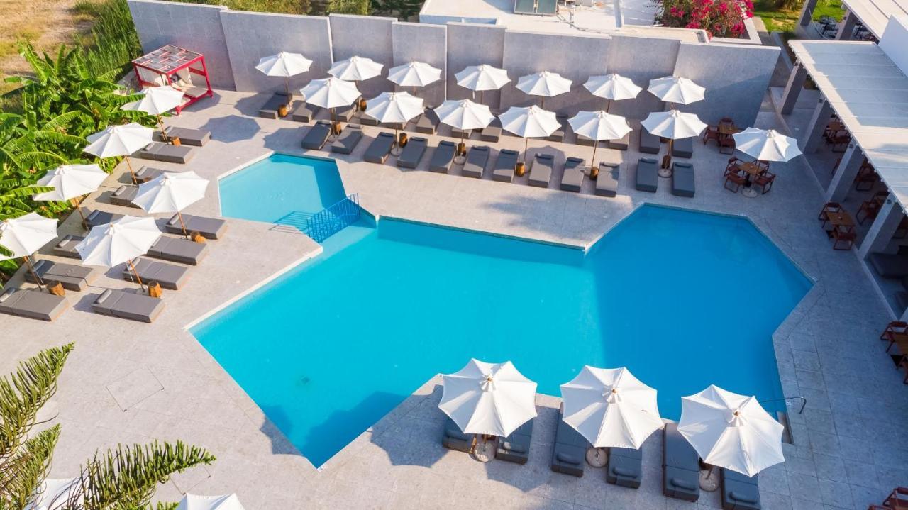 Diamond Boutique Hotel Kos Town Exterior photo