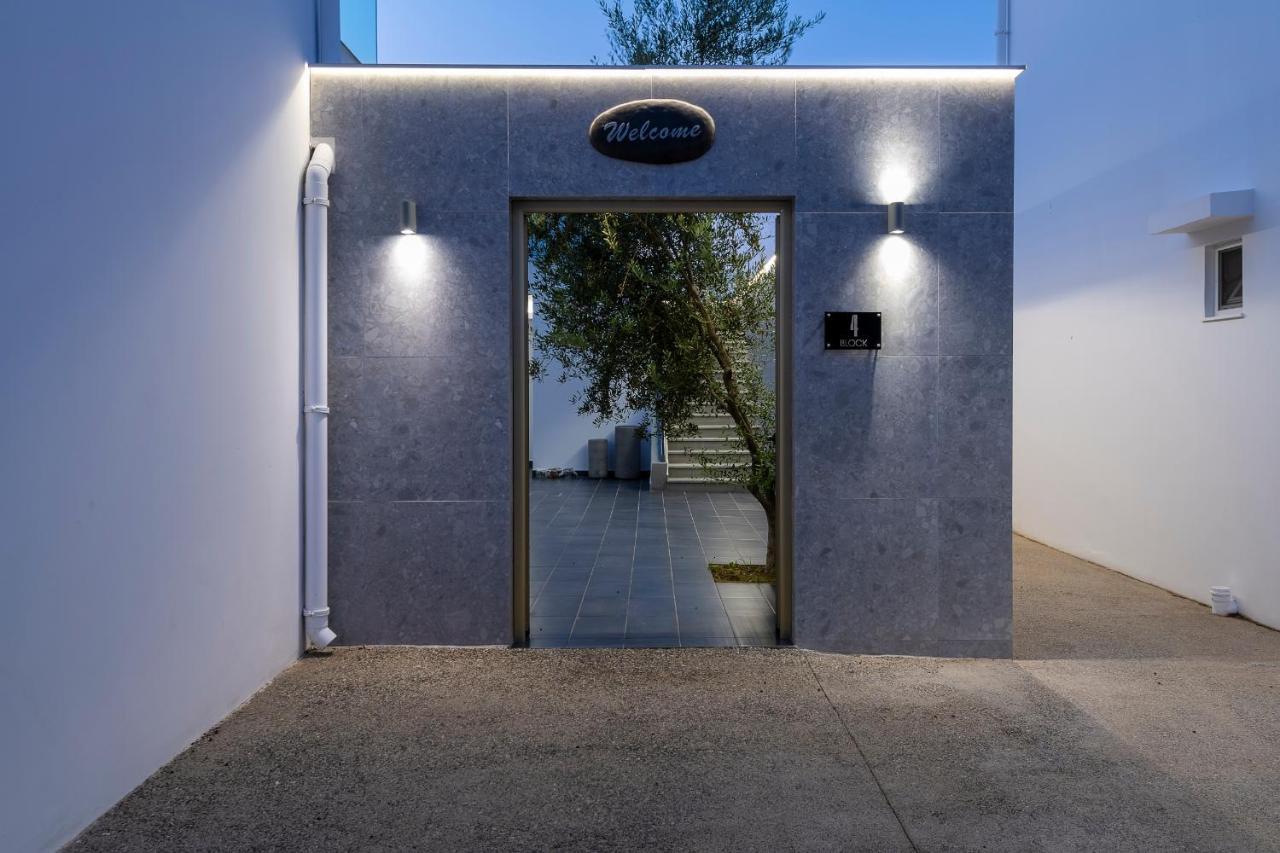 Diamond Boutique Hotel Kos Town Exterior photo