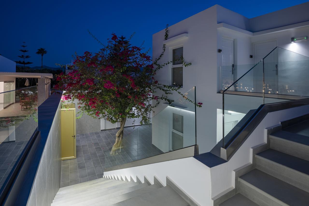 Diamond Boutique Hotel Kos Town Exterior photo