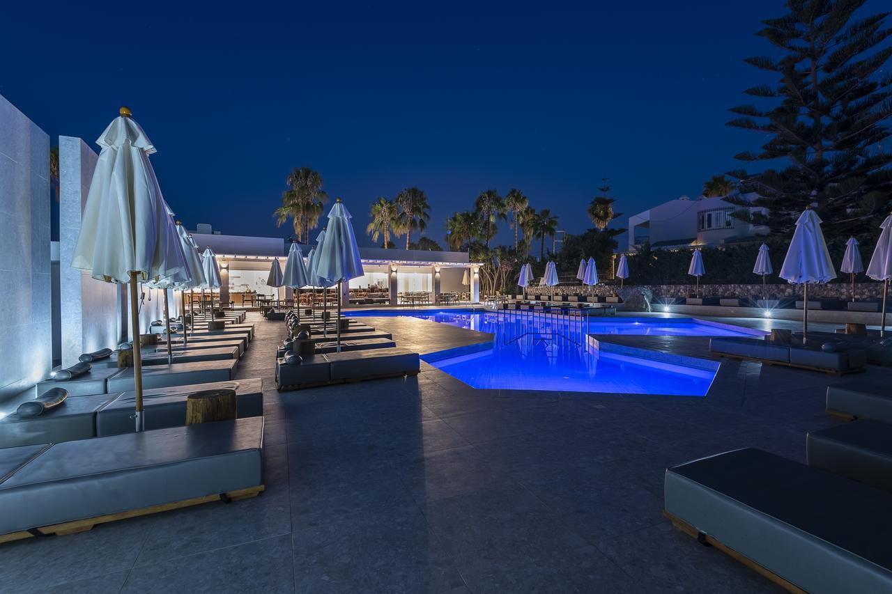 Diamond Boutique Hotel Kos Town Exterior photo