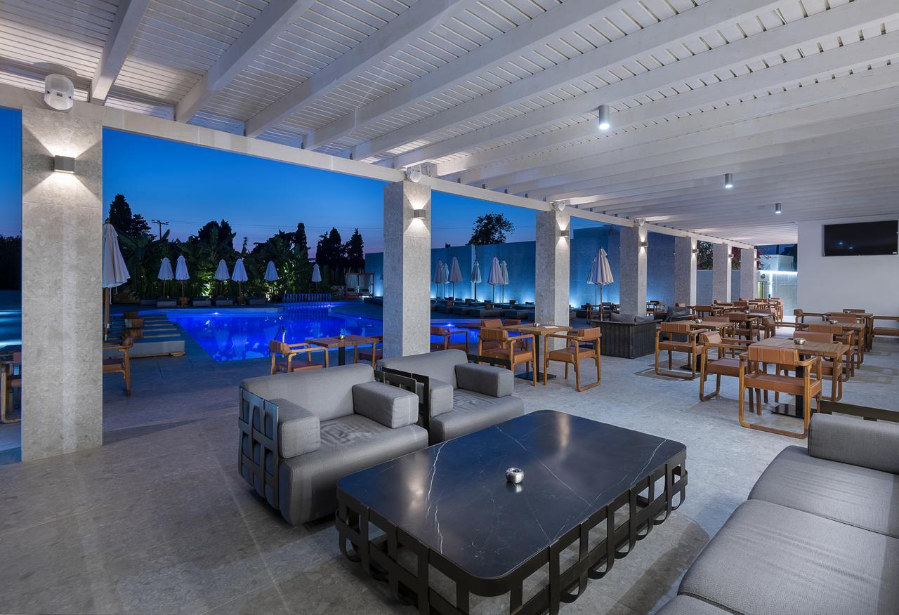 Diamond Boutique Hotel Kos Town Exterior photo