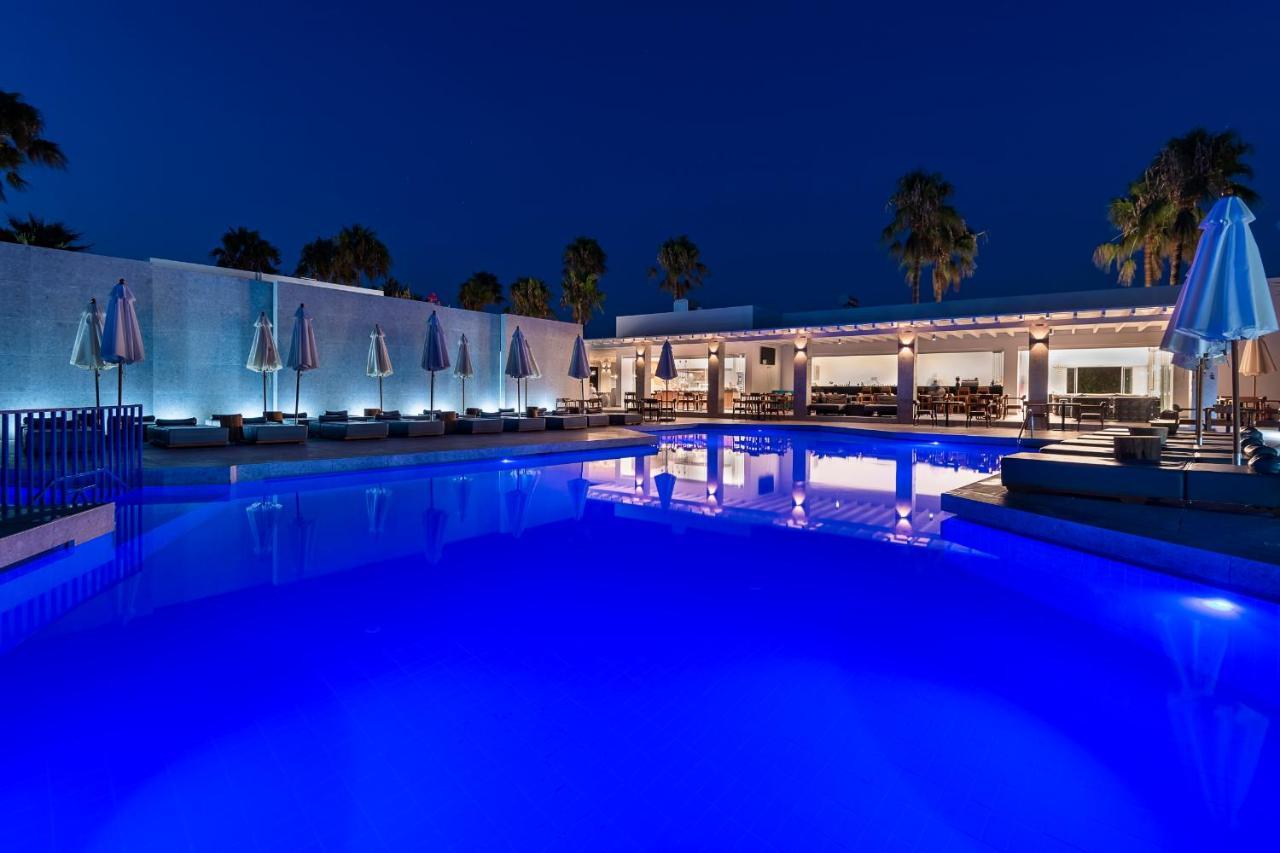 Diamond Boutique Hotel Kos Town Exterior photo