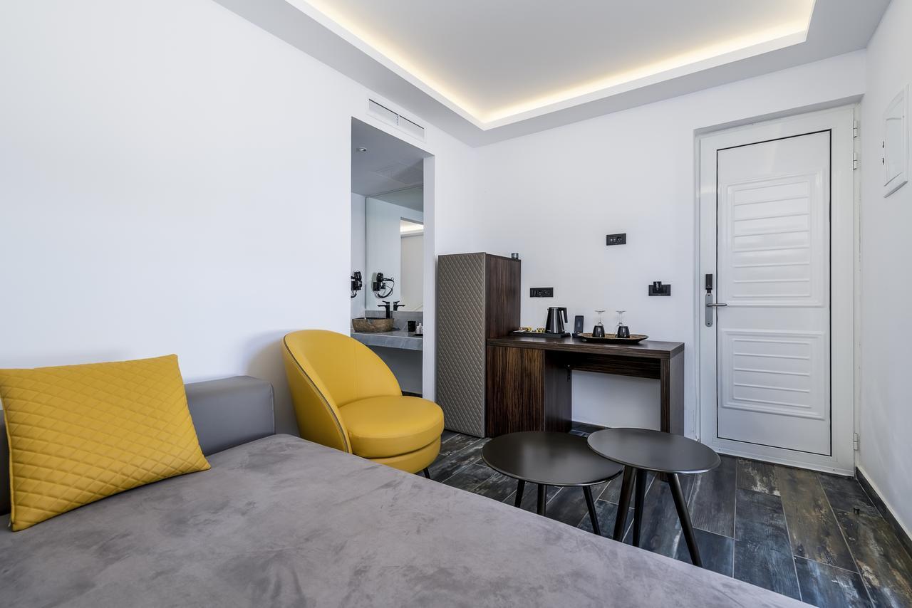 Diamond Boutique Hotel Kos Town Room photo