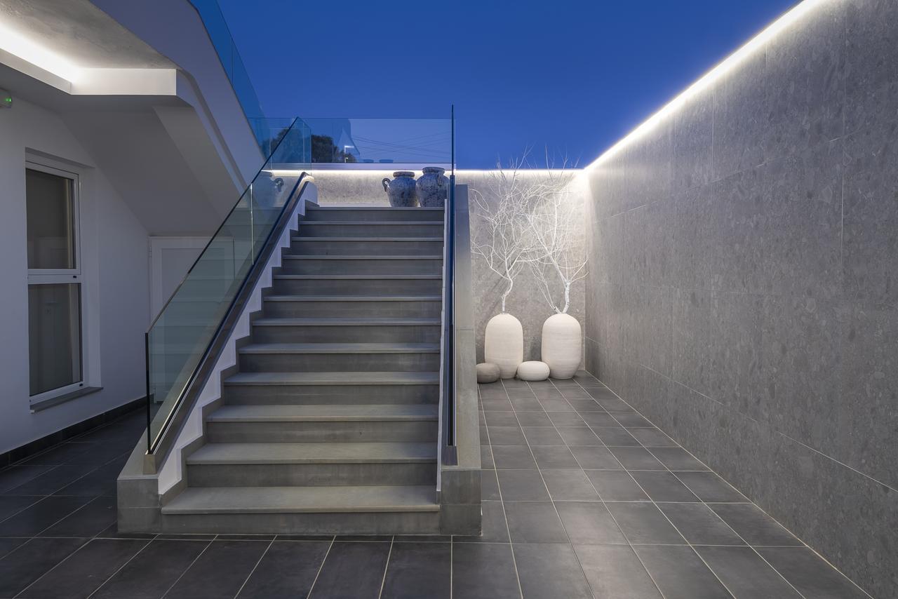 Diamond Boutique Hotel Kos Town Exterior photo