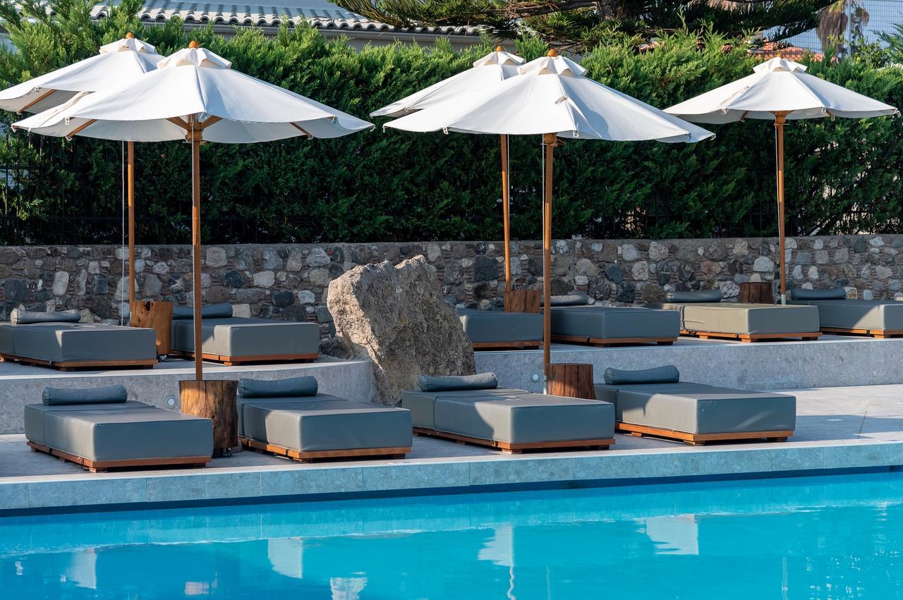 Diamond Boutique Hotel Kos Town Exterior photo