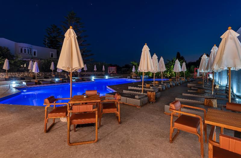 Diamond Boutique Hotel Kos Town Exterior photo
