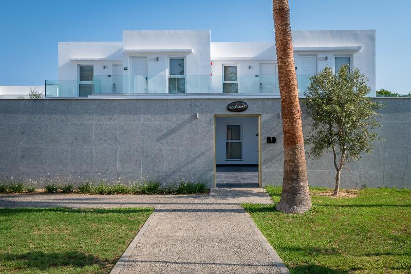 Diamond Boutique Hotel Kos Town Exterior photo