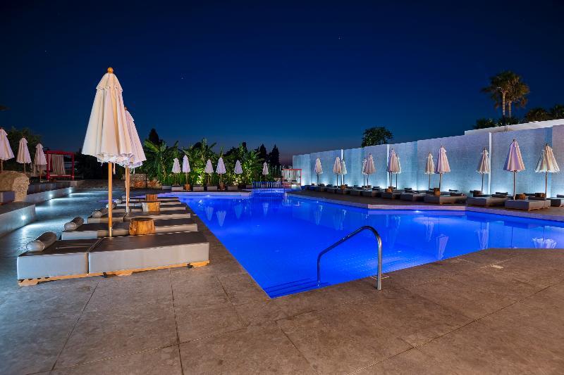 Diamond Boutique Hotel Kos Town Exterior photo