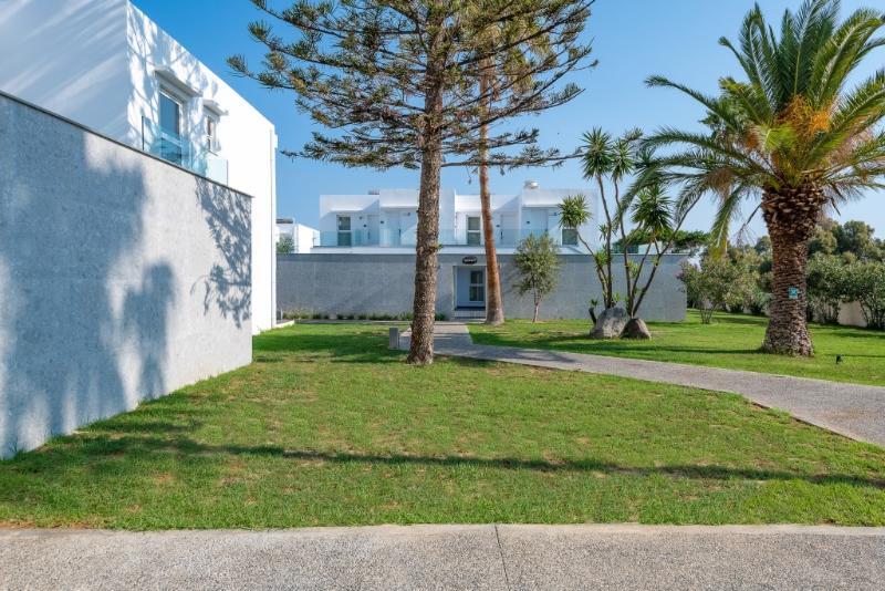 Diamond Boutique Hotel Kos Town Exterior photo