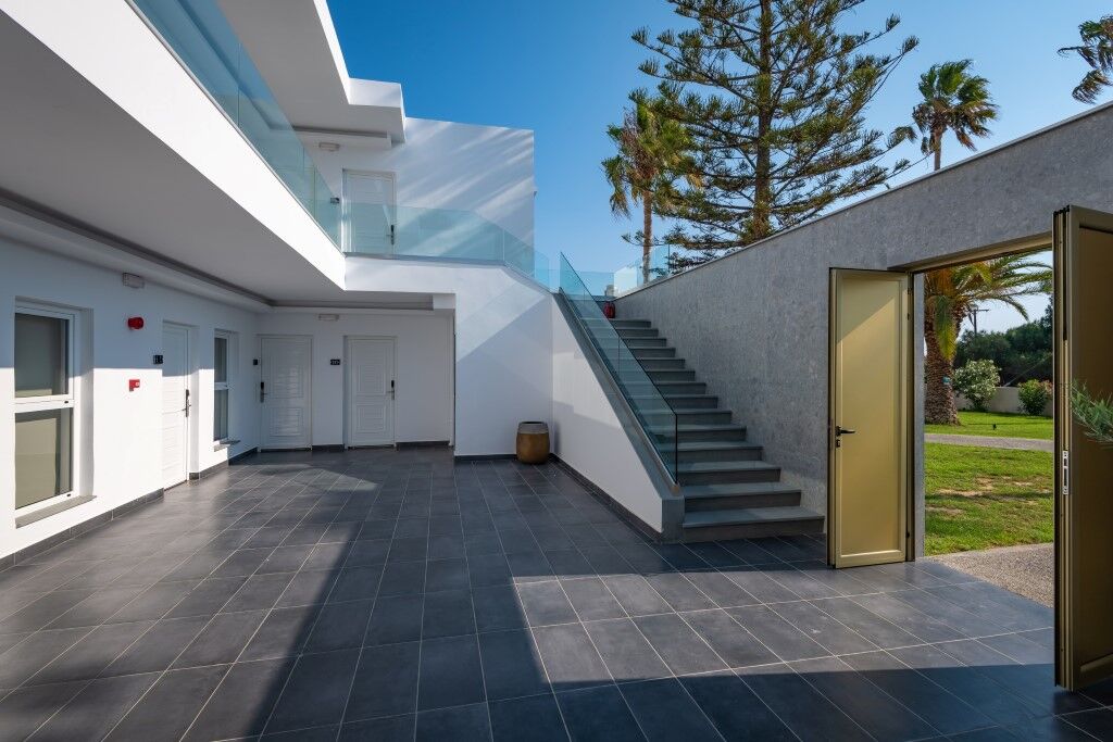 Diamond Boutique Hotel Kos Town Exterior photo
