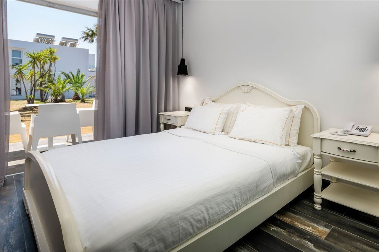 Diamond Boutique Hotel Kos Town Exterior photo